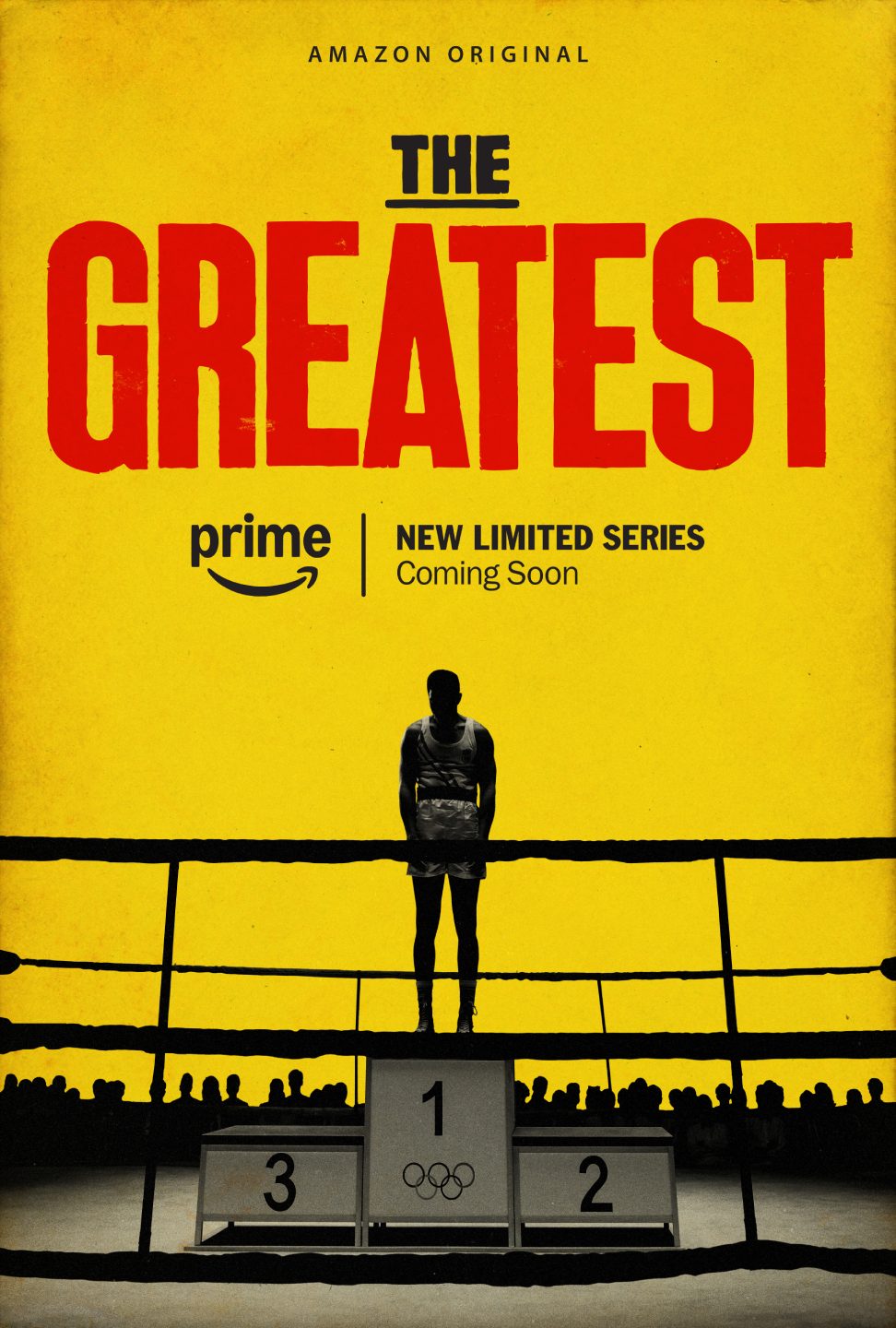The Greatest The Greatest